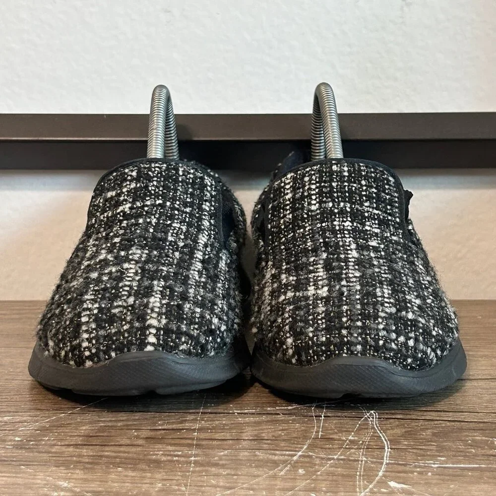 Skechers Empire Sweet Scene Women’s Slip-On Shoes Size 8 Multicolor - Picture 2 of 8